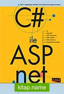 C# İle ASP. Net