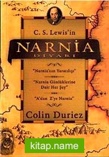 C.S. Lewis’in Narnia Diyarı