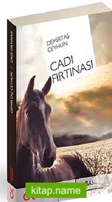 Cadı Fırtınası