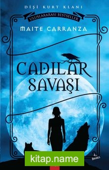 Cadılar Savaşı Dişi Kurt Klanı