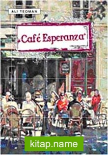 Cafe Esperanza