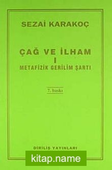 Çağ Ve İlham-1