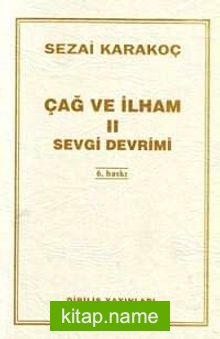 Çağ Ve İlham-2