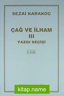 Çağ Ve İlham-3