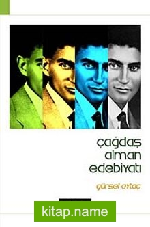 Çağdaş Alman Edebiyatı