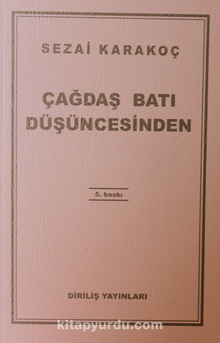 Çağdaş Batı Düşüncesinden