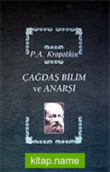 Çağdaş Bilim ve Anarşi