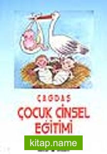 Çağdaş Çocuk Cinsel Eğitimi