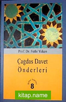 Çağdaş Davet Önderleri