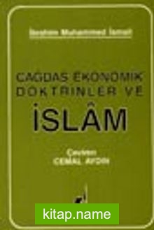 Çağdaş Ekonomik Doktrinleri Ve İslam