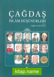 Çağdaş İslam Düşünürleri