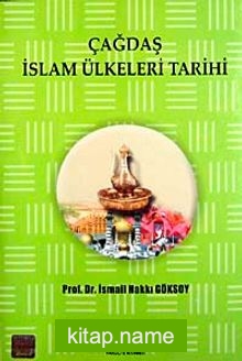 Çağdaş İslam Ülkeleri Tarihi