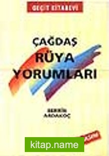 Çağdaş Rüya Yorumları