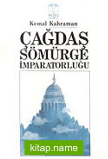 Çağdaş Sömürge İmparatorluğu