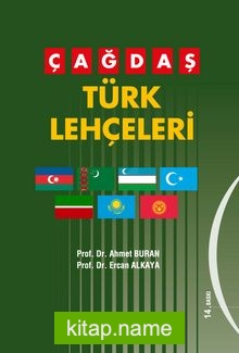 Çağdaş Türk Lehçeleri