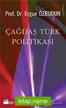 Çağdaş Türk Politikası