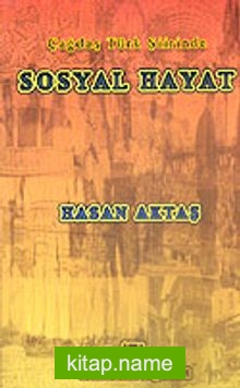 Çağdaş Türk Şiirinde Sosyal Hayat