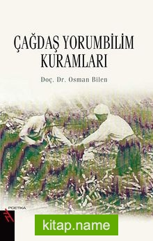 Çağdaş Yorumbilim Kuramları