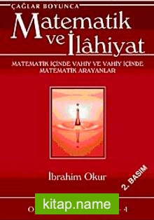 Çağlar Boyunca Matematik ve İlahiyat