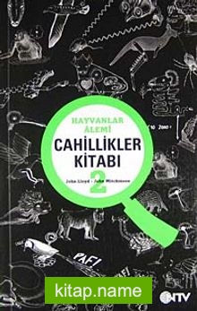 Cahillikler Kitabı-2 Hayvanlar Alemi