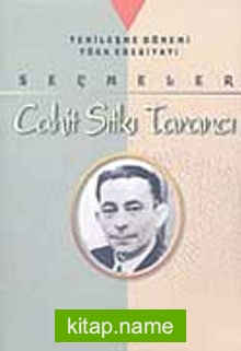 Cahit Sıtkı Tarancı-Seçmeler