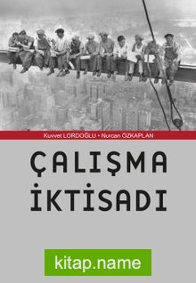 Çalışma İktisadı