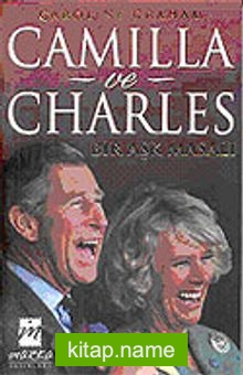 Camilla ve Charles