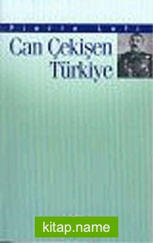 Can Çekişen Türkiye