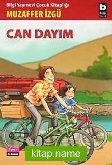 Can Dayım