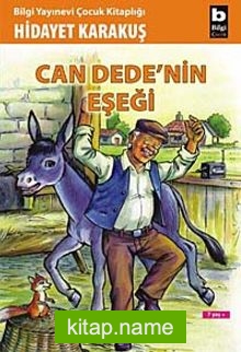 Can Dede’nin Eşeği