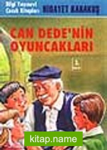 Can Dede’nin Oyuncakları