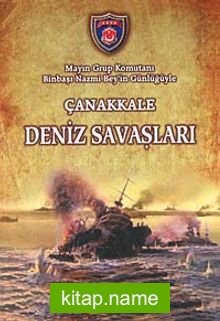 Çanakkale Deniz Savaşları