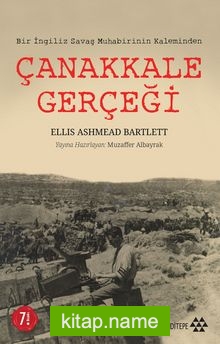 Çanakkale Gerçeği