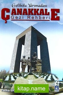 Çanakkale Gezi Rehberi