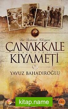 Çanakkale Kıyameti