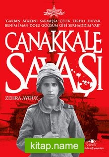 Çanakkale Savaşı