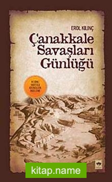 Çanakkale Savaşları Günlüğü