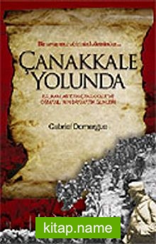 Çanakkale Yolunda