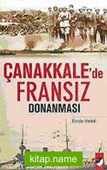 Çanakkale’de Fransız Donanması