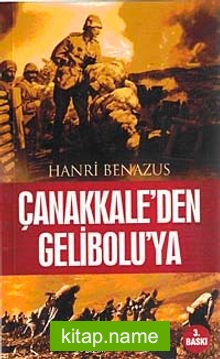 Çanakkaleden Gelibolu’ya