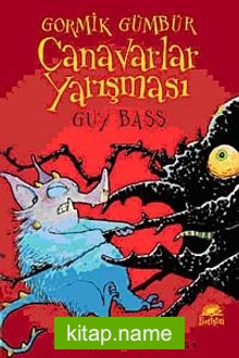 Canavarlar Yarışması / Gormik Gümbür