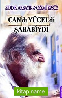 Candı Yüceldi Şarabiydi