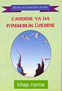 Candide ya da İyimserlik Üzerine