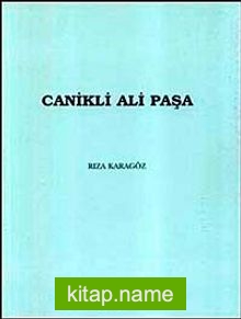 Canikli Ali Paşa