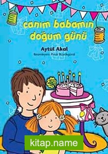 Canım Babamın Doğum Günü