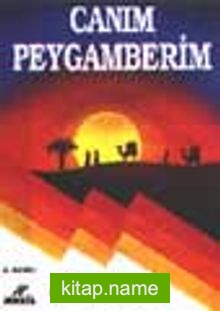 Canım Peygamberim (Kitap Boy)