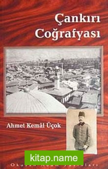 Çankırı Coğrafyası