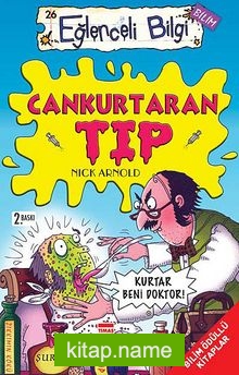 Cankurtaran Tıp