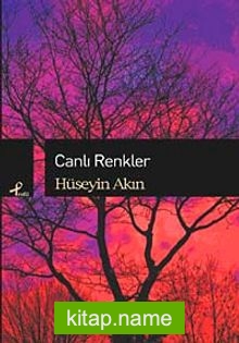 Canlı Renkler