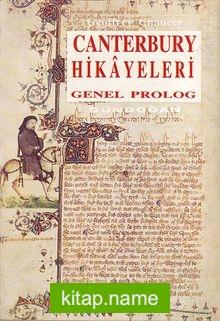 Canterbury Hikayeleri Genel Prolog